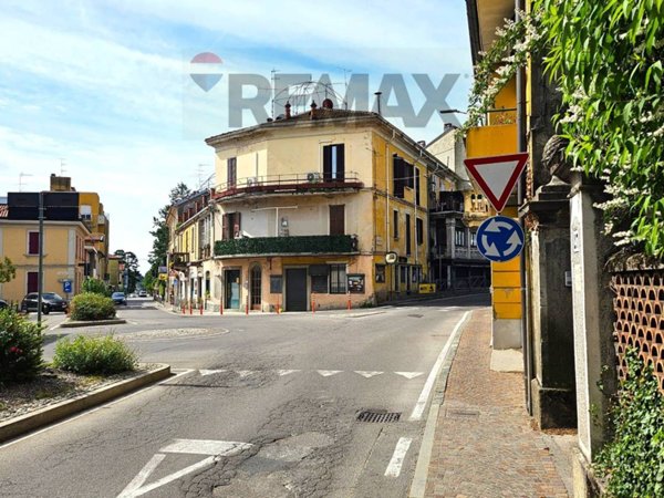 appartamento in vendita ad Induno Olona