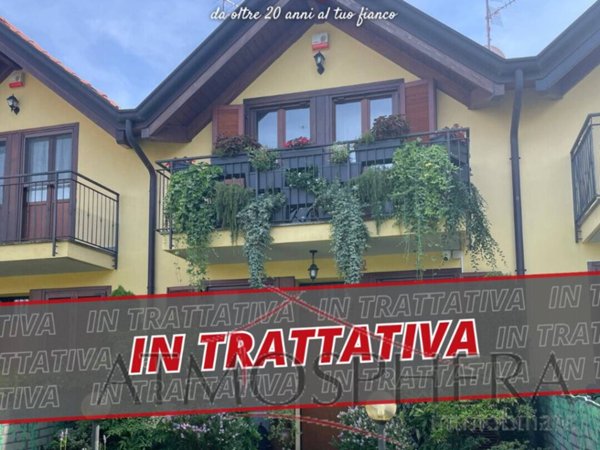 casa indipendente in vendita ad Induno Olona