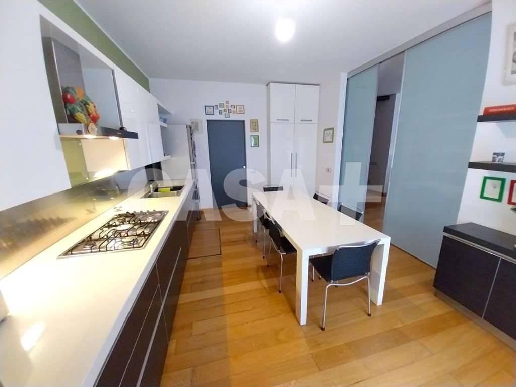 appartamento in vendita ad Induno Olona