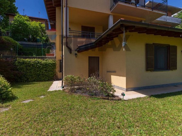 appartamento in vendita ad Induno Olona