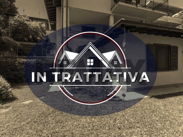 appartamento in vendita ad Induno Olona in zona Olona