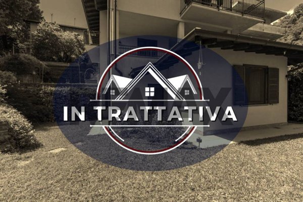 appartamento in vendita ad Induno Olona in zona Olona