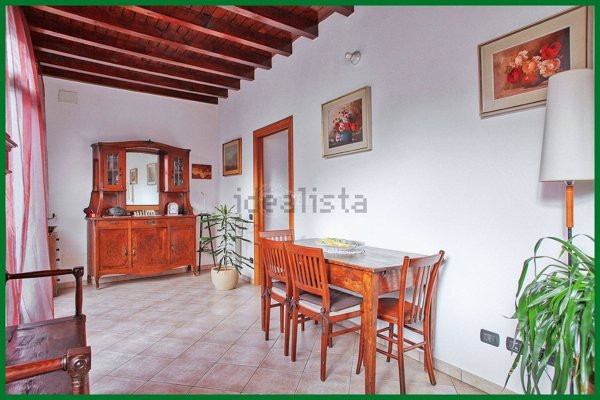 appartamento in vendita ad Induno Olona in zona Olona