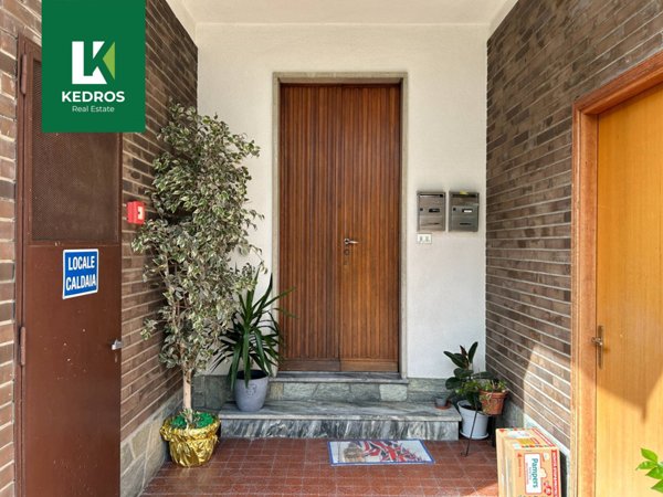 casa indipendente in vendita ad Induno Olona