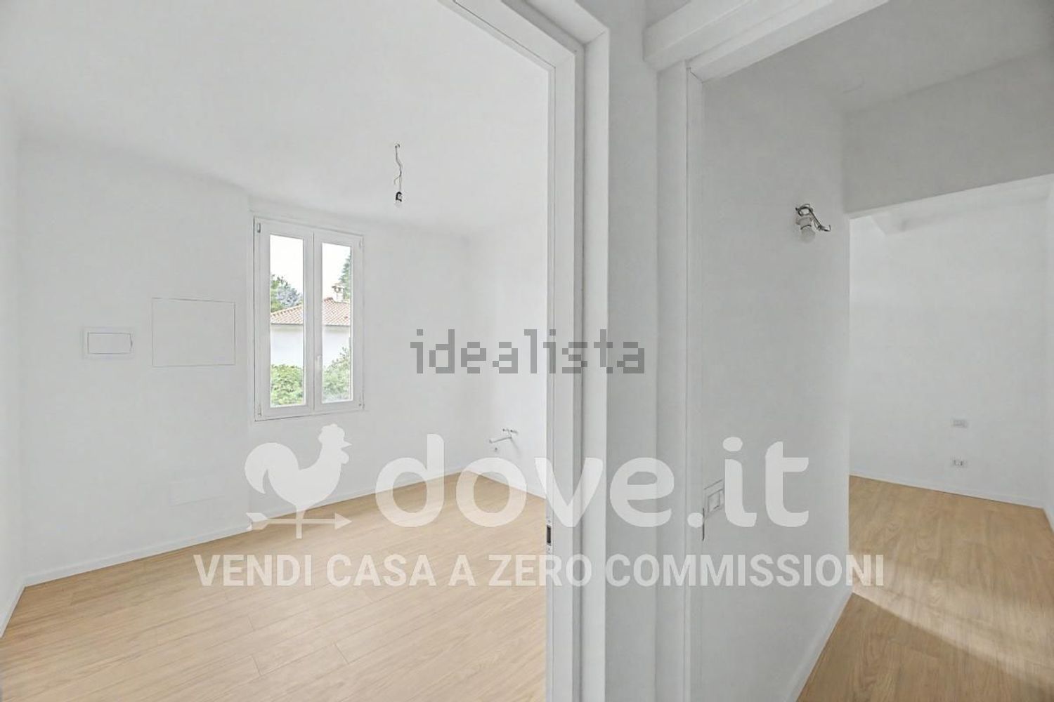 appartamento in vendita ad Induno Olona