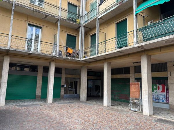 appartamento in vendita ad Induno Olona