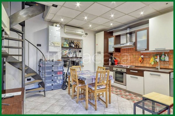 appartamento in vendita ad Induno Olona in zona Olona
