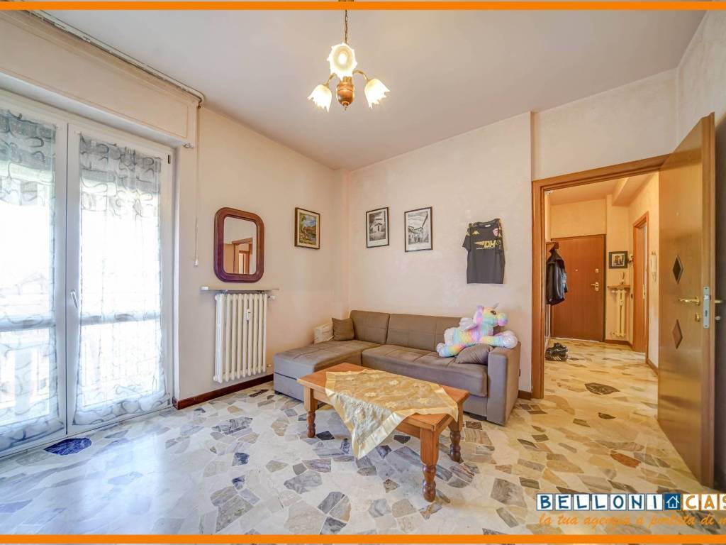 appartamento in vendita ad Induno Olona in zona Dardo