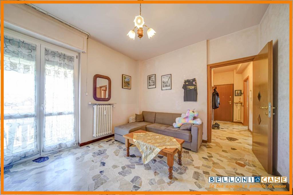 appartamento in vendita ad Induno Olona in zona Olona