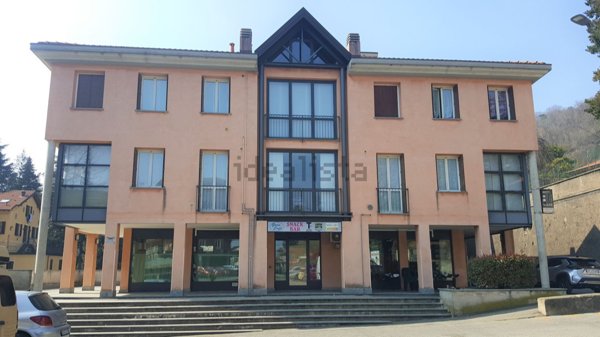 appartamento in vendita ad Induno Olona in zona Olona