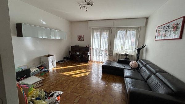 appartamento in vendita ad Induno Olona in zona Dardo