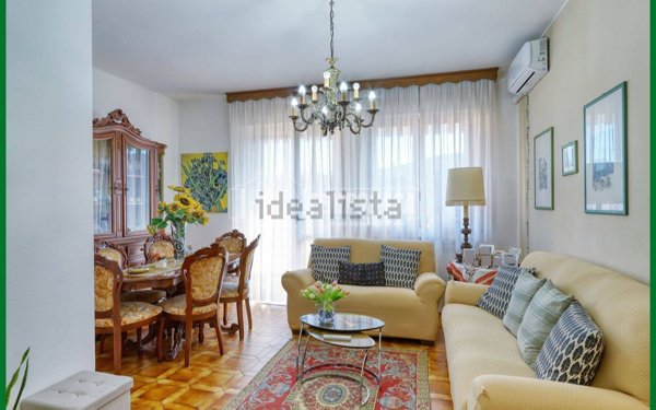 appartamento in vendita ad Induno Olona in zona Olona