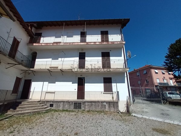 appartamento in vendita ad Induno Olona