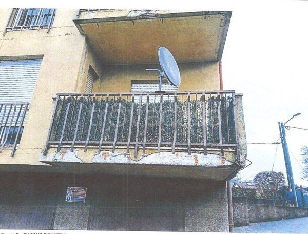 appartamento in vendita ad Induno Olona in zona Olona