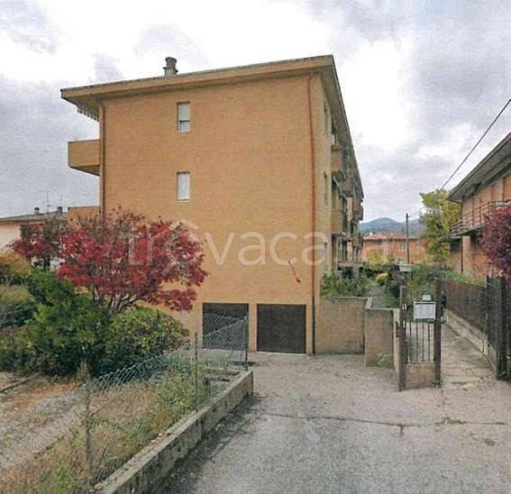 appartamento in vendita ad Induno Olona in zona San Pietro