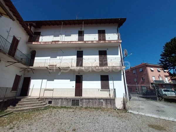 appartamento in vendita ad Induno Olona in zona Olona