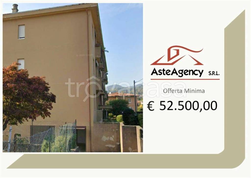 appartamento in vendita ad Induno Olona in zona Olona