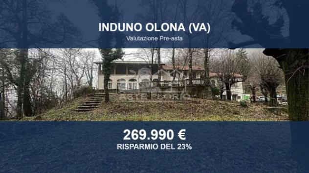 negozio in vendita ad Induno Olona