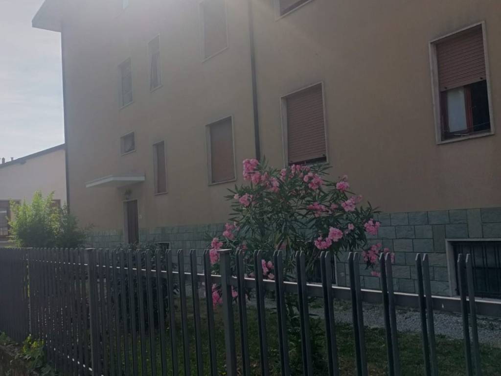 appartamento in vendita ad Induno Olona