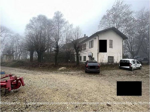 casa indipendente in vendita ad Induno Olona