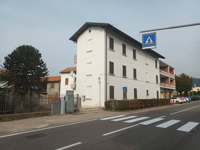 appartamento in vendita ad Induno Olona in zona Olona