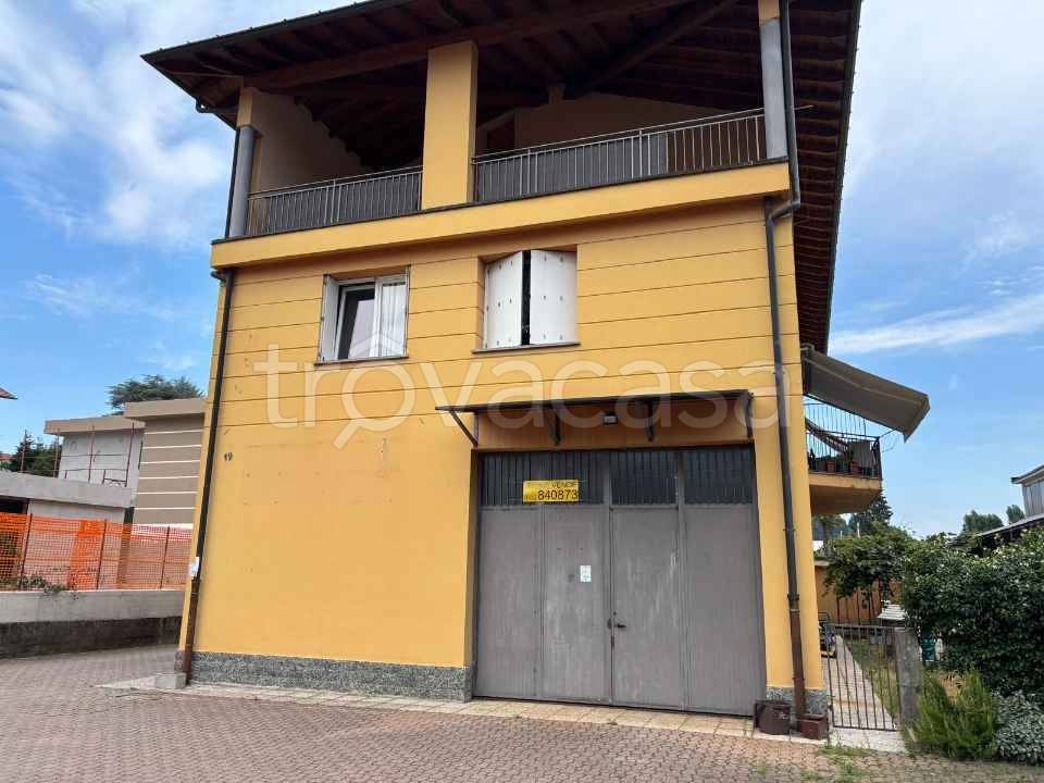 appartamento in vendita ad Induno Olona