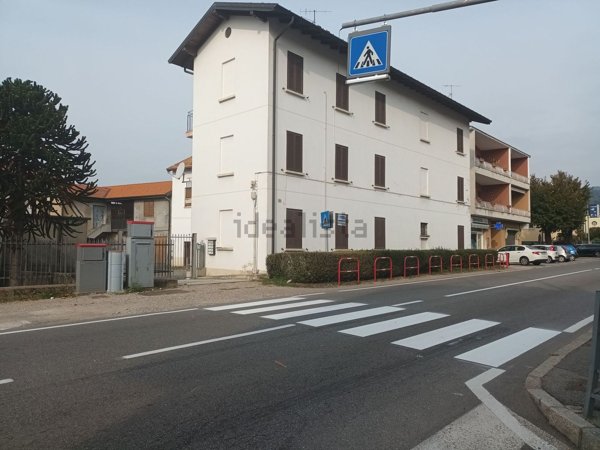 appartamento in vendita ad Induno Olona in zona San Pietro