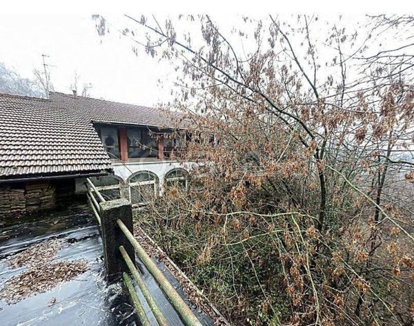 appartamento in vendita ad Induno Olona in zona Olona
