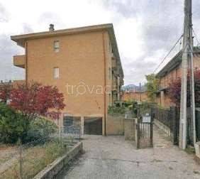 appartamento in vendita ad Induno Olona in zona San Pietro