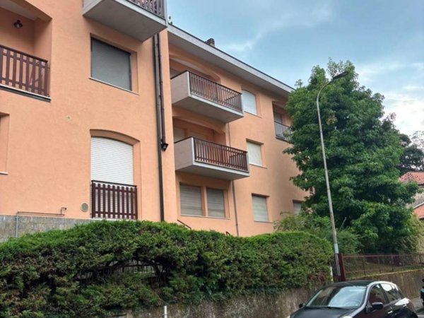 appartamento in vendita ad Induno Olona in zona Olona