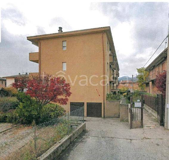 appartamento in vendita ad Induno Olona in zona San Pietro