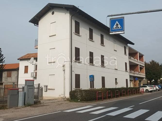 appartamento in vendita ad Induno Olona in zona Olona