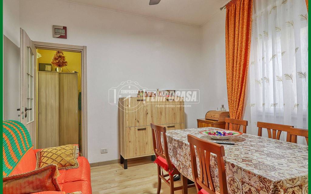 appartamento in vendita ad Induno Olona in zona Olona