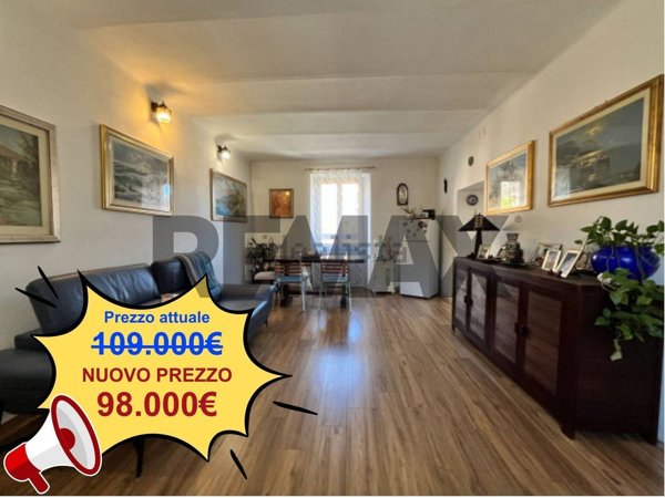 appartamento in vendita ad Induno Olona in zona Olona