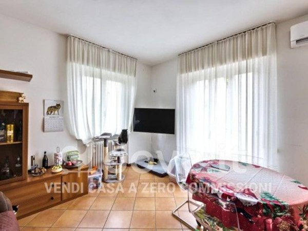 appartamento in vendita ad Induno Olona in zona San Cassano
