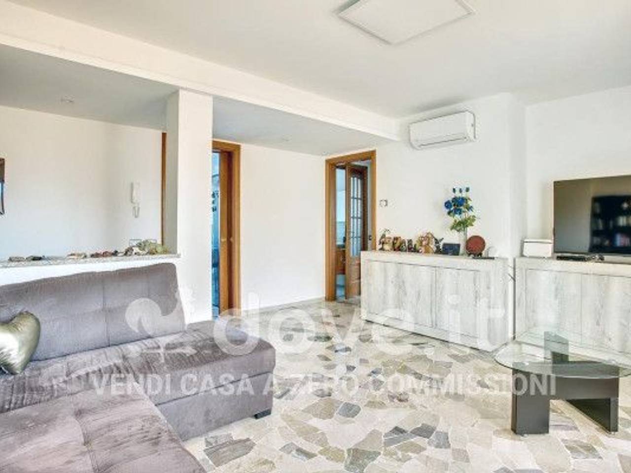 appartamento in vendita ad Induno Olona in zona Olona