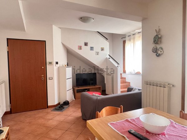 appartamento in vendita ad Induno Olona in zona San Pietro