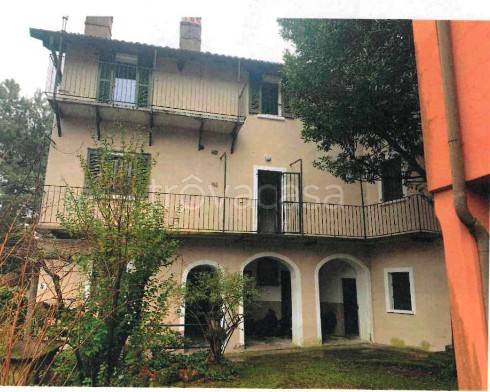 appartamento in vendita ad Induno Olona in zona Dardo