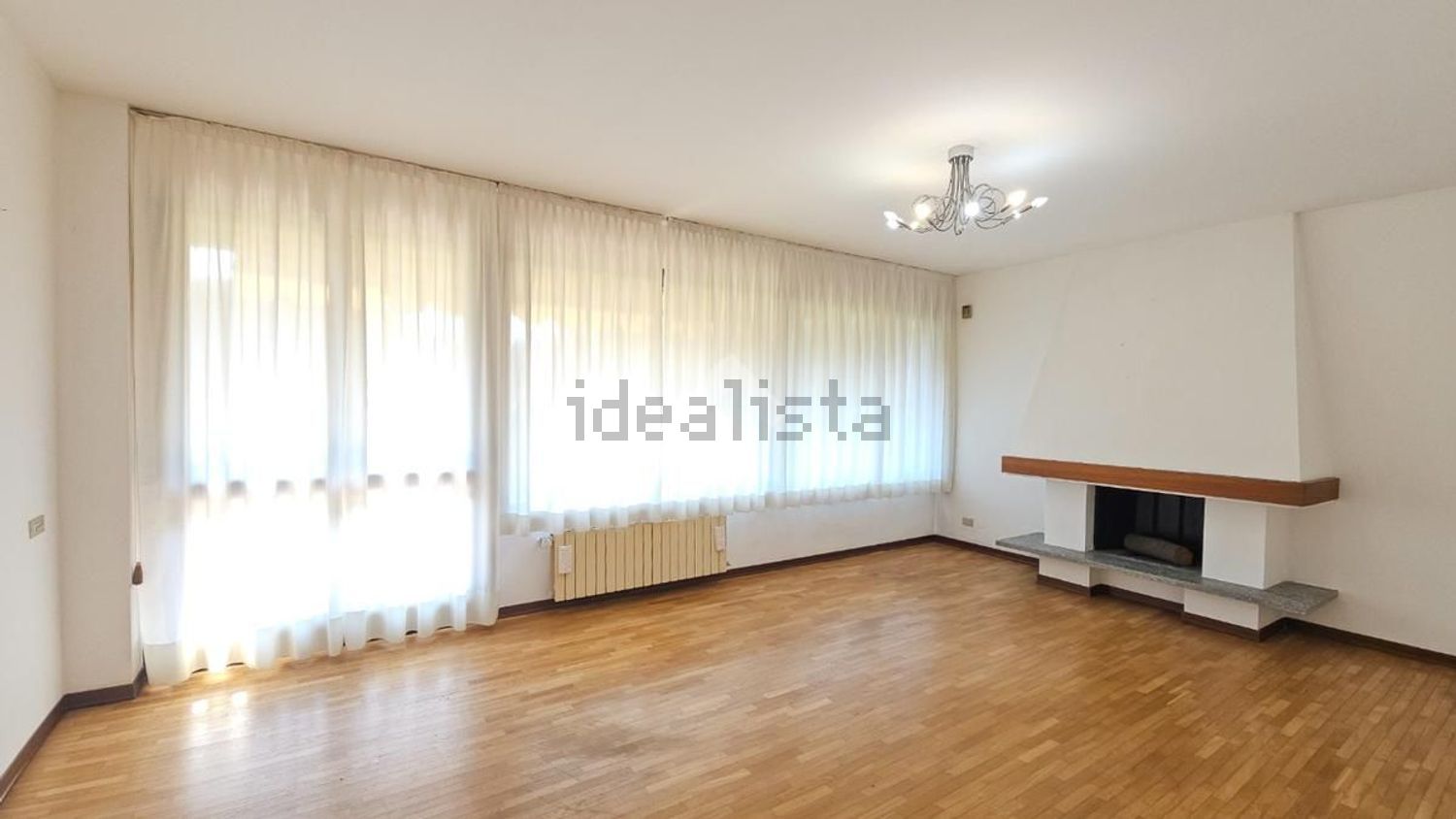 appartamento in vendita ad Induno Olona in zona Olona