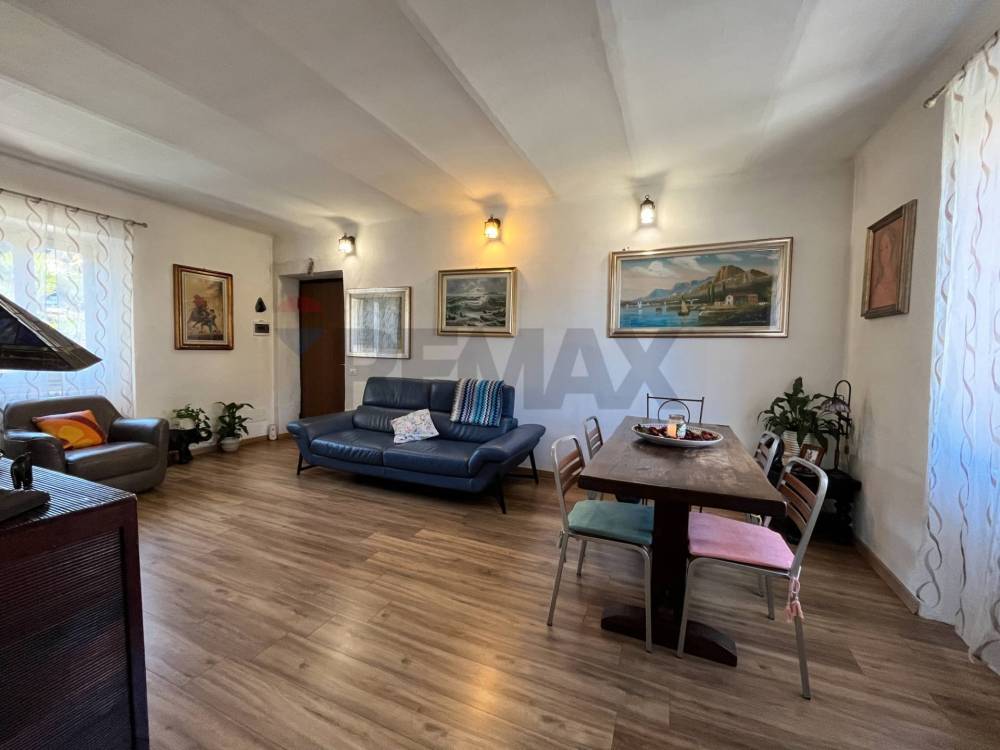 appartamento in vendita ad Induno Olona in zona Olona