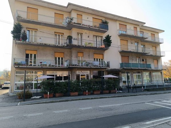 appartamento in vendita ad Induno Olona
