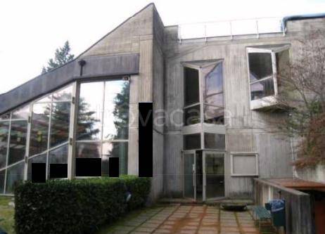 appartamento in vendita ad Induno Olona in zona Olona