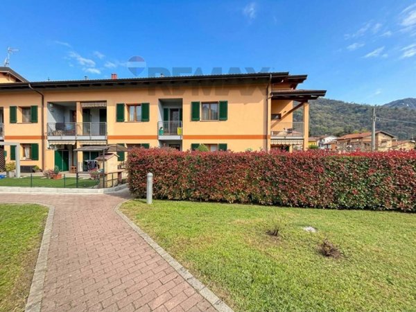 appartamento in vendita ad Induno Olona