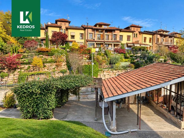 casa indipendente in vendita ad Induno Olona
