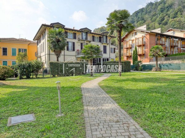 appartamento in vendita ad Induno Olona in zona Olona