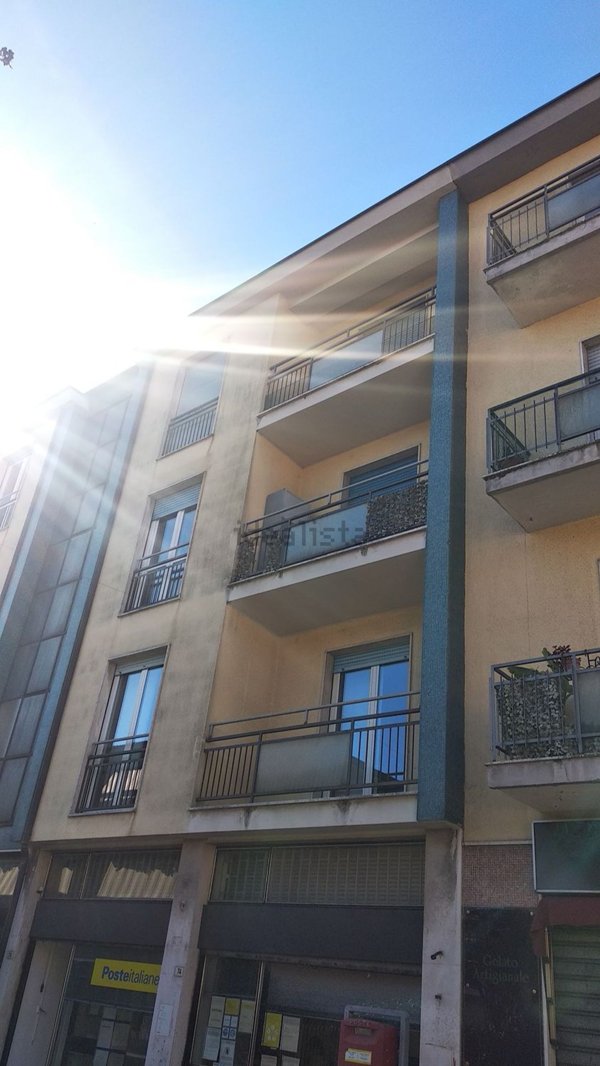 appartamento in vendita ad Ispra