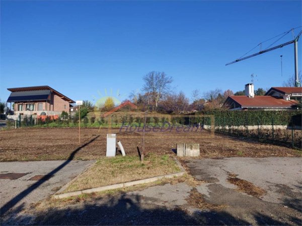 terreno agricolo in vendita ad Ispra
