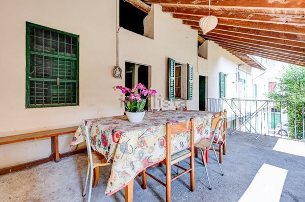 appartamento in vendita ad Ispra