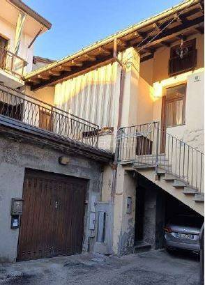 appartamento in vendita ad Ispra