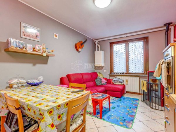 appartamento in vendita ad Ispra